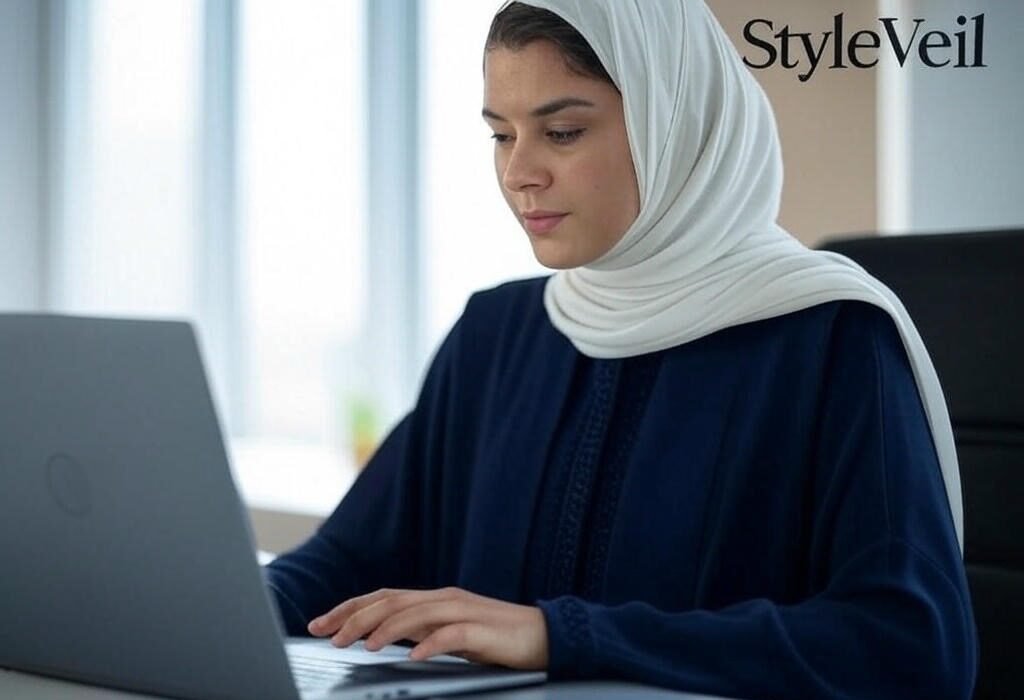 How to Find the Best Abaya Manufacturer & Supplier in Dubai, UAE – A Complete Guide for Wholesale Buyers