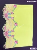 Luxury Evening Abaya – Perfect for Special Events & Occasions