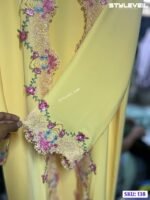 Luxury Evening Abaya – Perfect for Special Events & Occasions